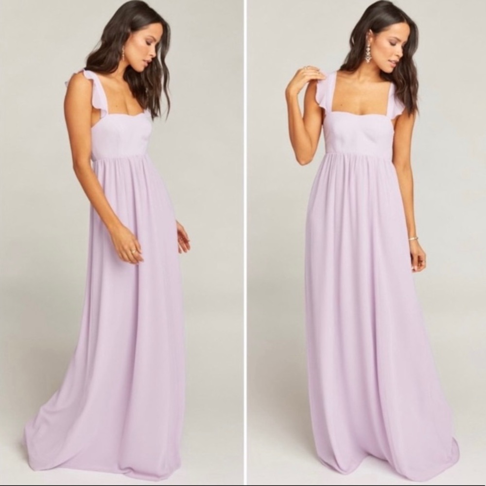 NEW! Show Me Your Mumu June Maxi Dress XS